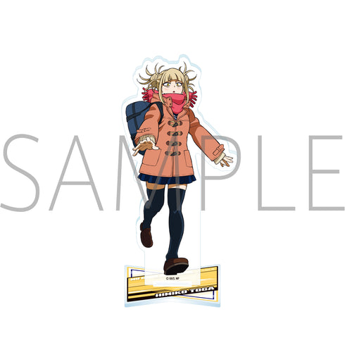 『僕のヒーローアカデミア』アクリルスタンド/トガヒミコ